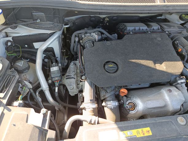 Peugeot 3008 · Ano 2019