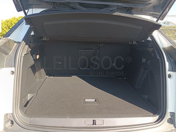 Peugeot 3008 · Ano 2019