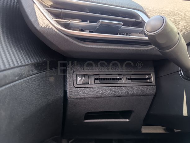 Peugeot 3008 · Ano 2019