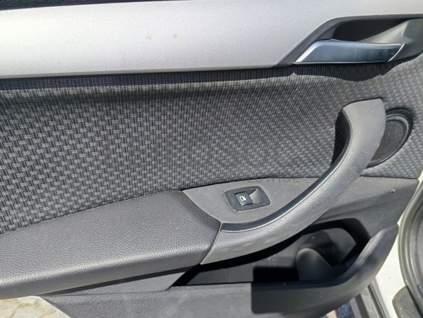 BMW X1 S Drive 16D · Ano 2019