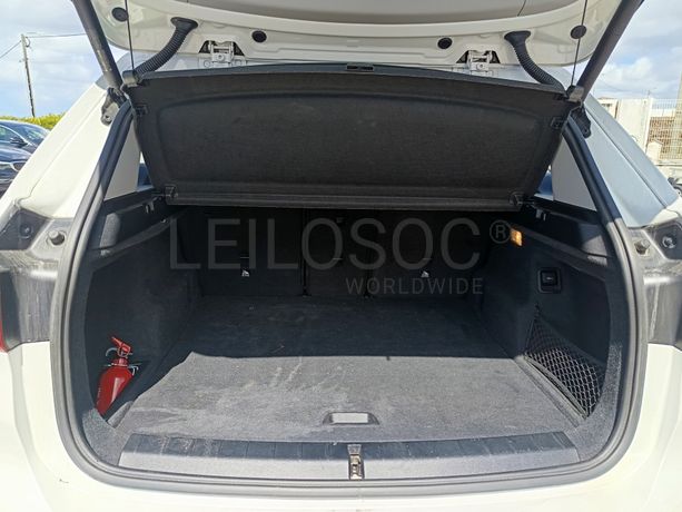 BMW X1 S Drive 16D · Ano 2019