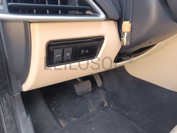 Jaguar XE · Ano 2016