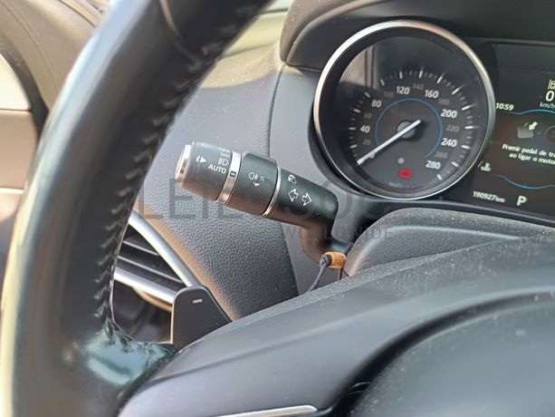 Jaguar XE · Ano 2016