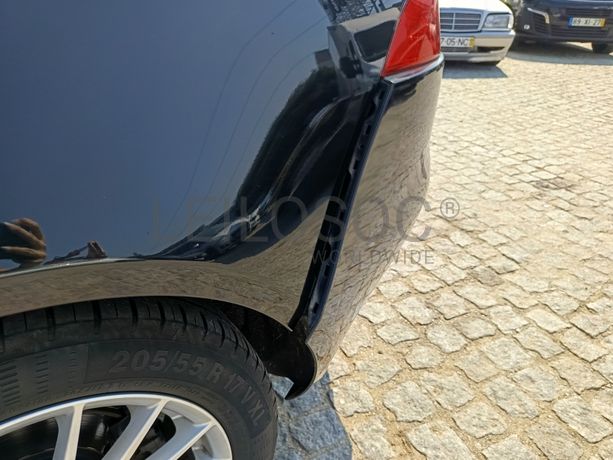 Jaguar XE · Ano 2016