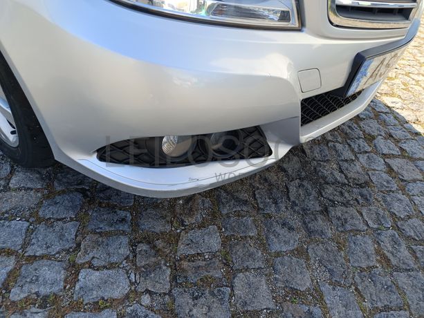 Mercedes-Benz C200 · Ano 2011