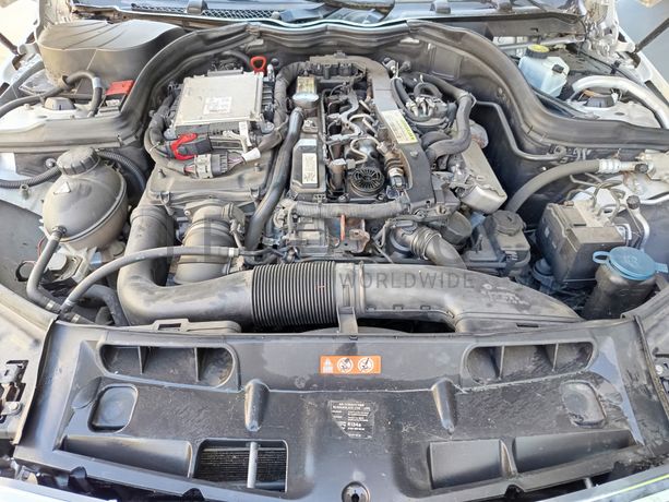 Mercedes-Benz C200 · Ano 2011