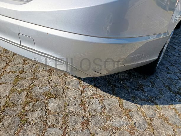 Mercedes-Benz C200 · Ano 2011