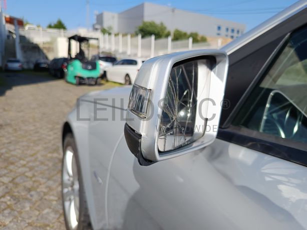 Mercedes-Benz C200 · Ano 2011