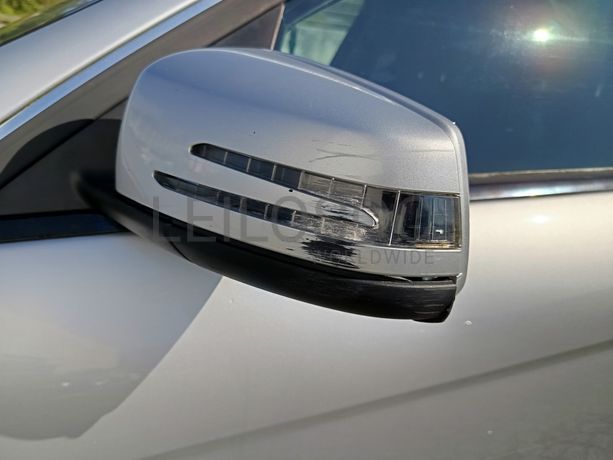 Mercedes-Benz C200 · Ano 2011