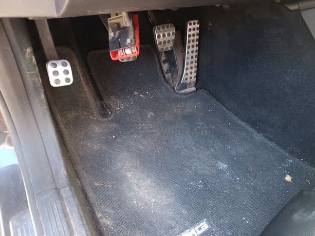 Mercedes-Benz E250 · Ano 2011