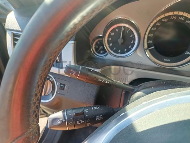 Mercedes-Benz E250 · Ano 2011