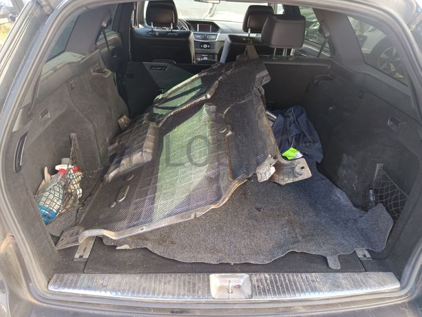 Mercedes-Benz E250 · Ano 2011