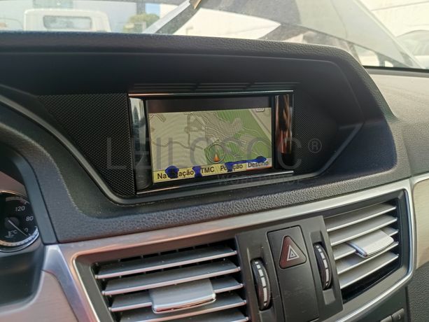 Mercedes-Benz E250 · Ano 2011