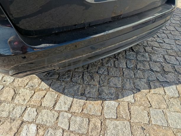 Mercedes-Benz E250 · Ano 2011