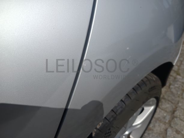 BMW 116D · Ano 2011