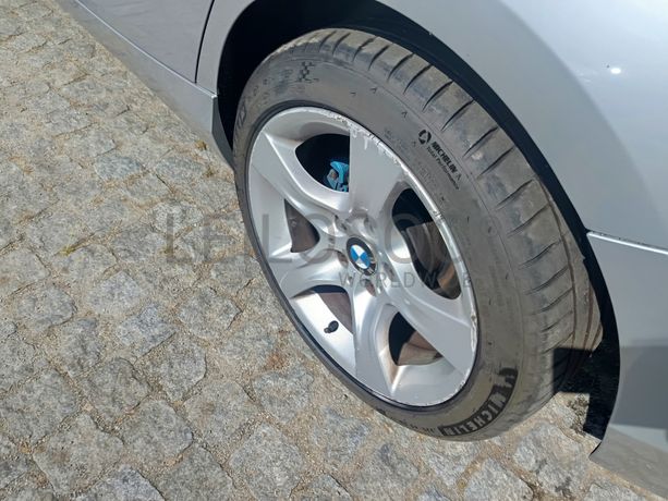 BMW 116D · Ano 2011