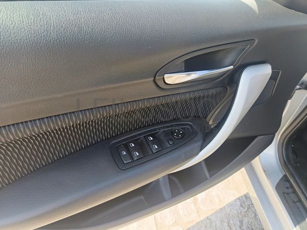 BMW 116D · Ano 2011