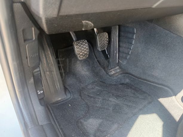 BMW 116D · Ano 2011