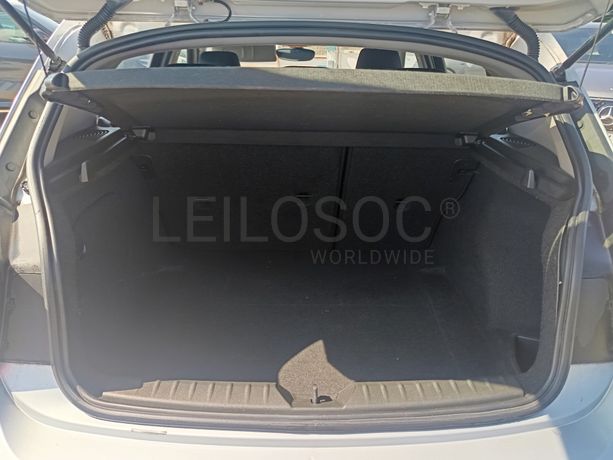 BMW 116D · Ano 2011