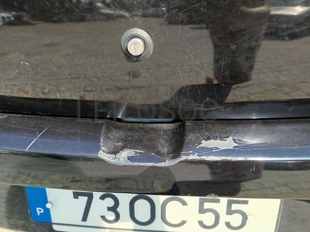 Dacia Sandero · Ano 2013