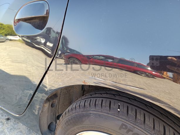 Dacia Sandero · Ano 2013