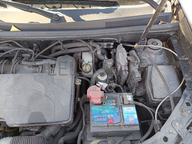 Dacia Sandero · Ano 2013