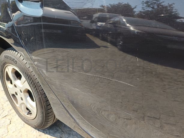 Dacia Sandero · Ano 2013