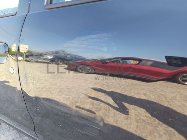 Dacia Sandero · Ano 2013