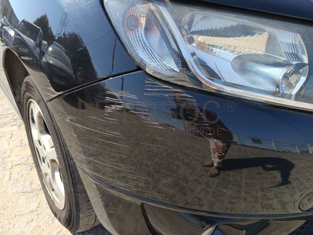 Dacia Sandero · Ano 2013