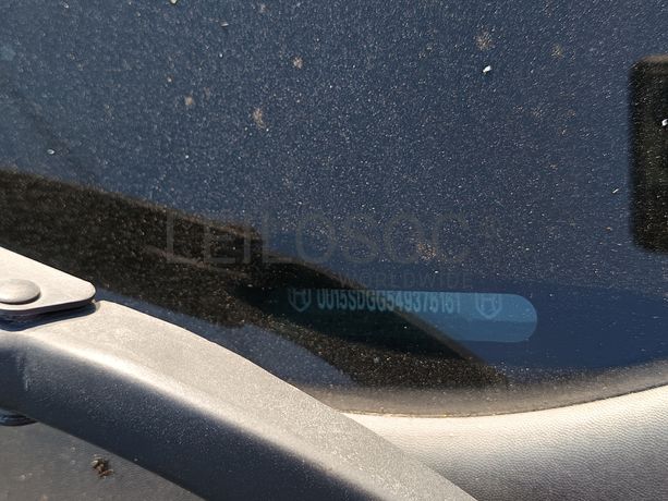 Dacia Sandero · Ano 2013