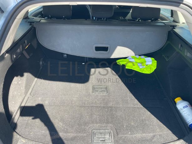 Renault Mégane · Ano 2019