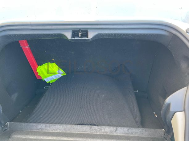 Renault Clio · Ano 2018