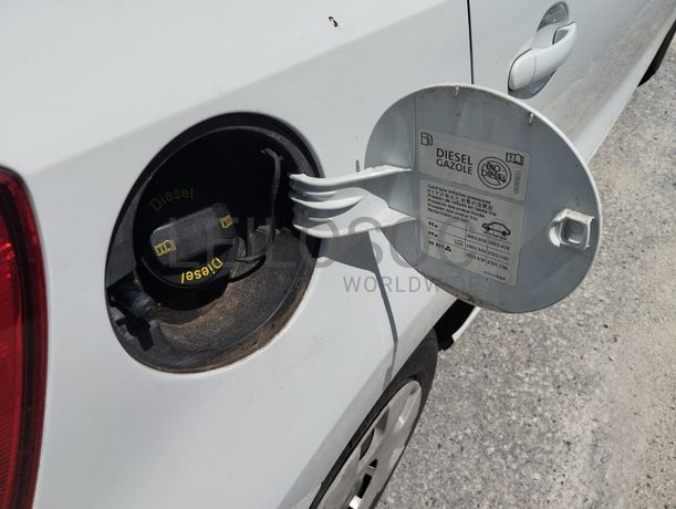 Volkswagen Polo · Ano 2017