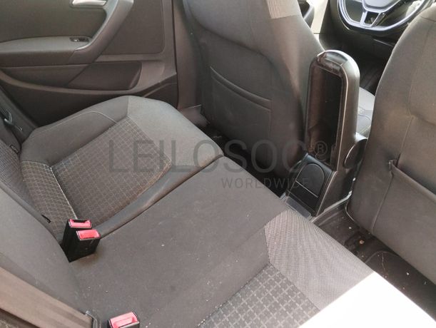 Volkswagen Polo · Ano 2017