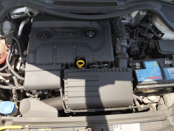 Volkswagen Polo · Ano 2017