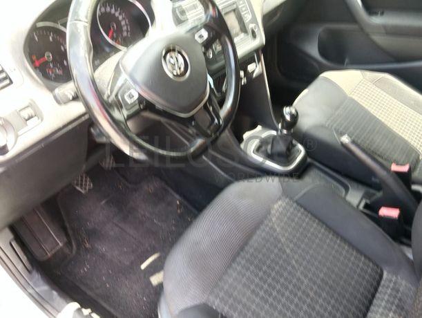 Volkswagen Polo · Ano 2017