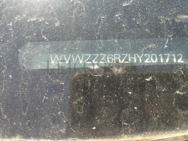 Volkswagen Polo · Ano 2017