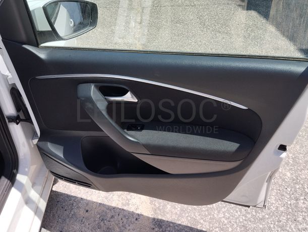 Volkswagen Polo · Ano 2017