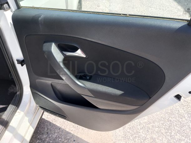 Volkswagen Polo · Ano 2017