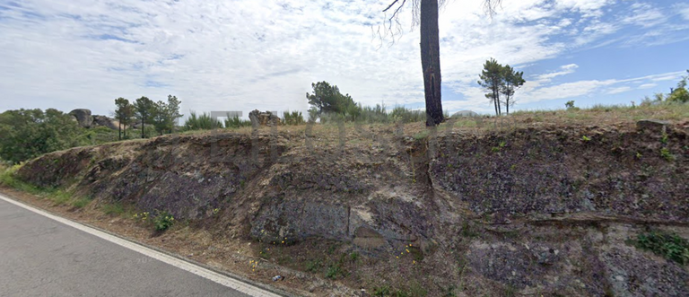 Terreno com 28.000 m² · Jarmelo São Pedro, Guarda