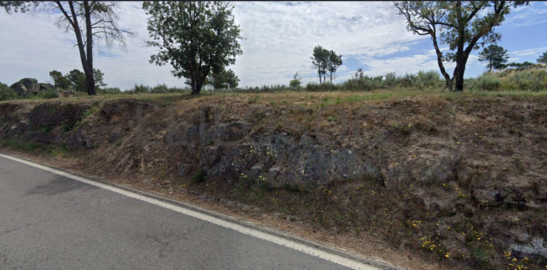 Terreno com 28.000 m² · Jarmelo São Pedro, Guarda