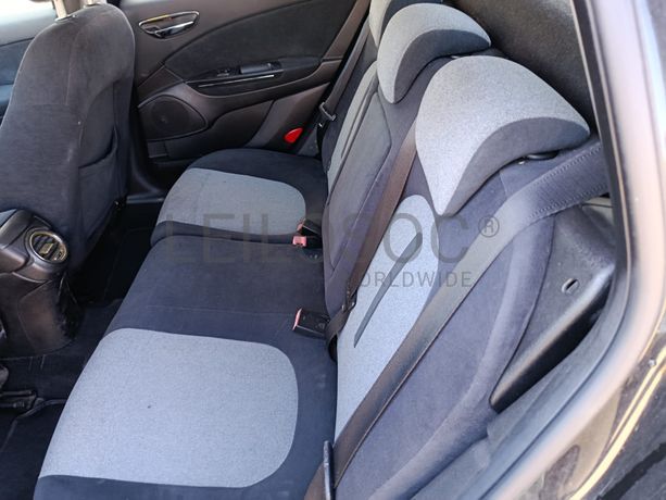 Fiat Bravo · Ano 2008