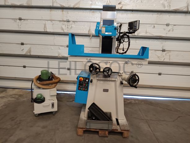 Retificadora Chevalier