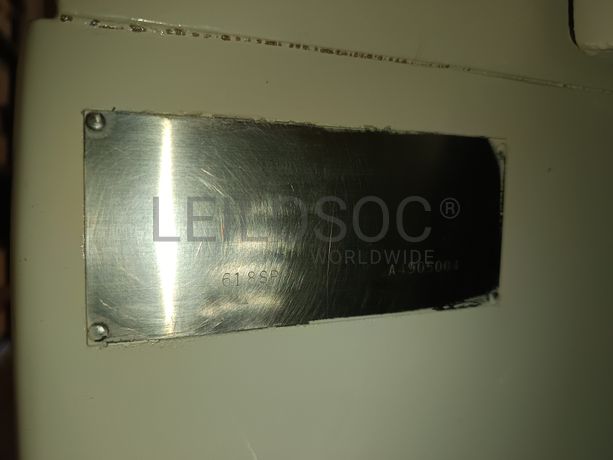 Retificadora Chevalier