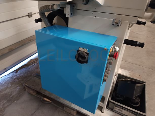 Retificadora Chevalier