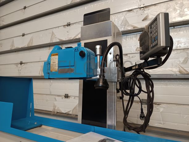 Retificadora Chevalier