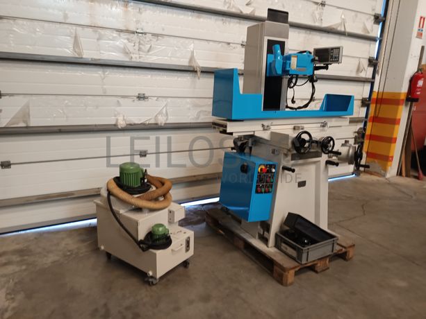 Retificadora Chevalier