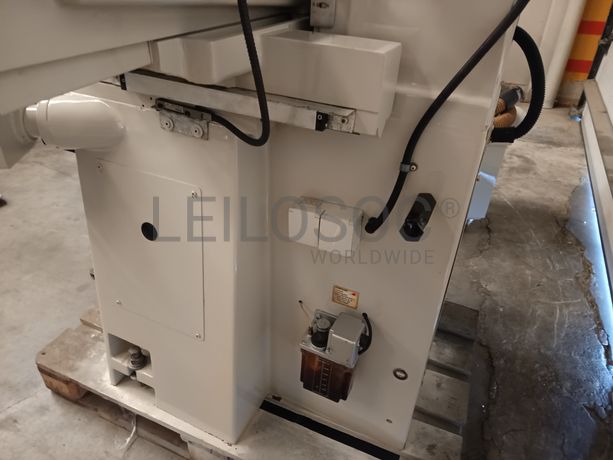 Retificadora Chevalier