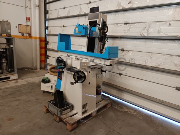 Retificadora Chevalier