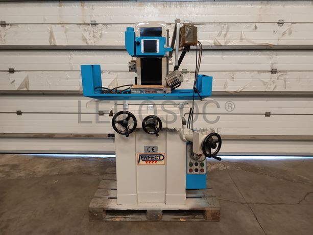 Retificadora Perfect